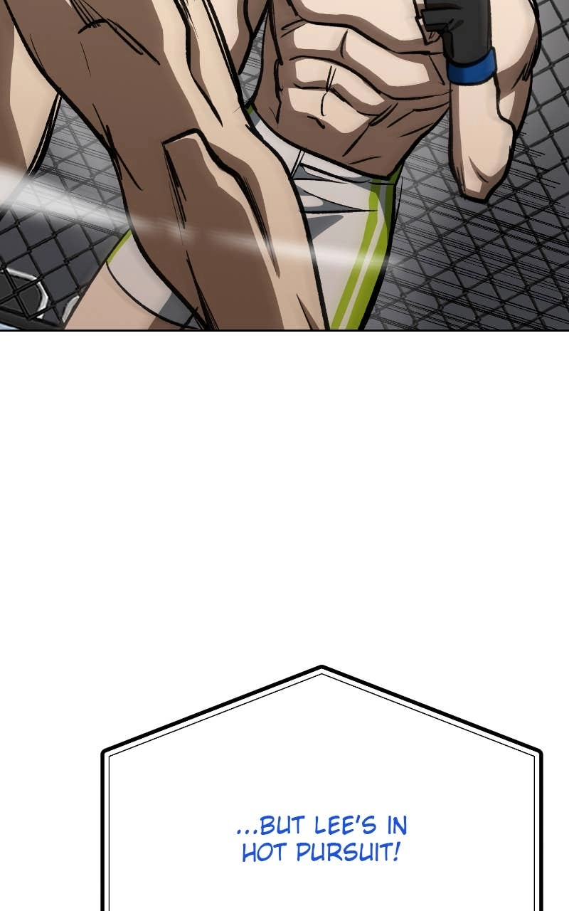 King of the Octagon Chapter 147 - Page 45
