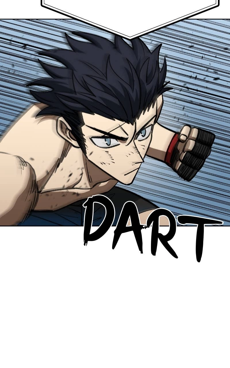 King of the Octagon Chapter 147 - Page 46