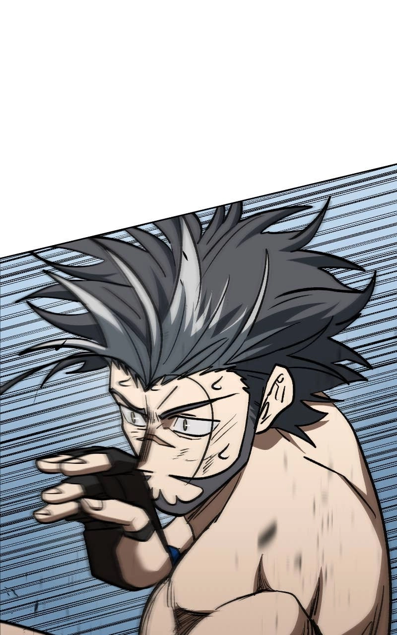 King of the Octagon Chapter 147 - Page 47