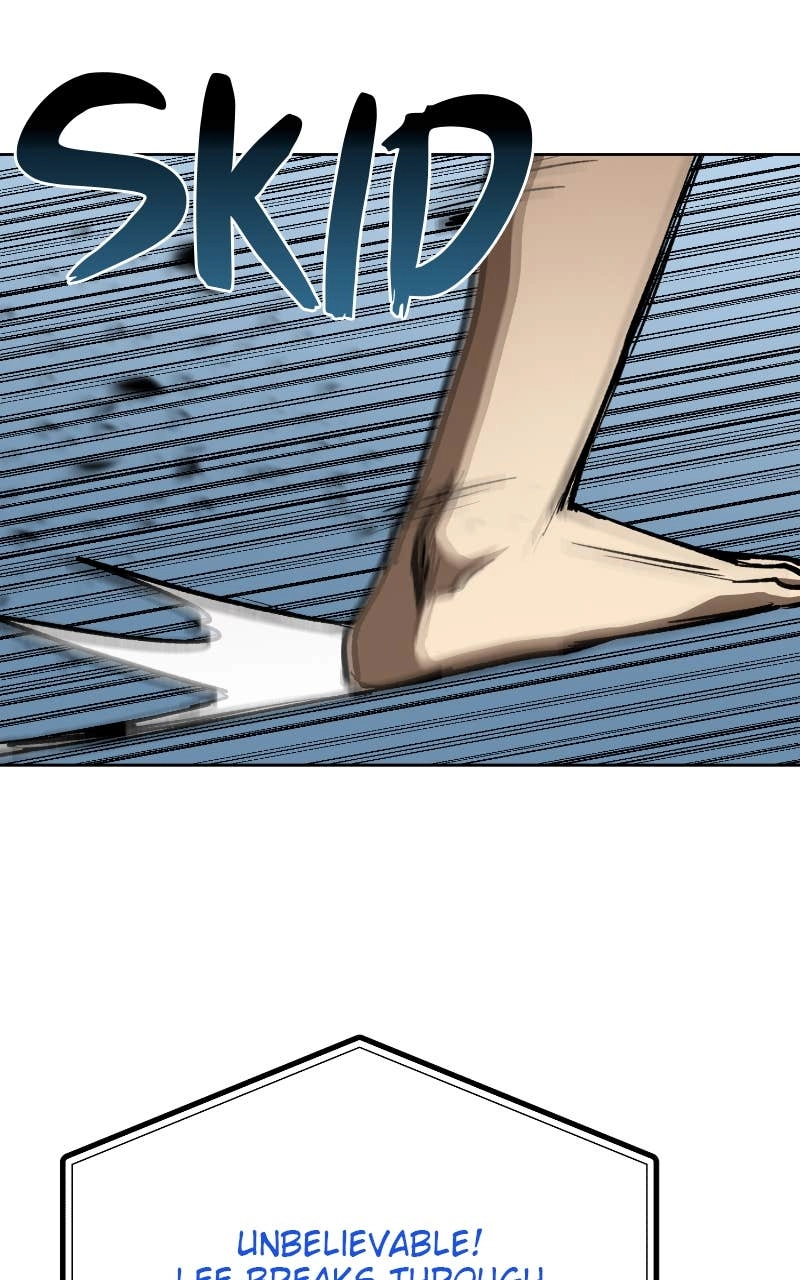 King of the Octagon Chapter 147 - Page 50