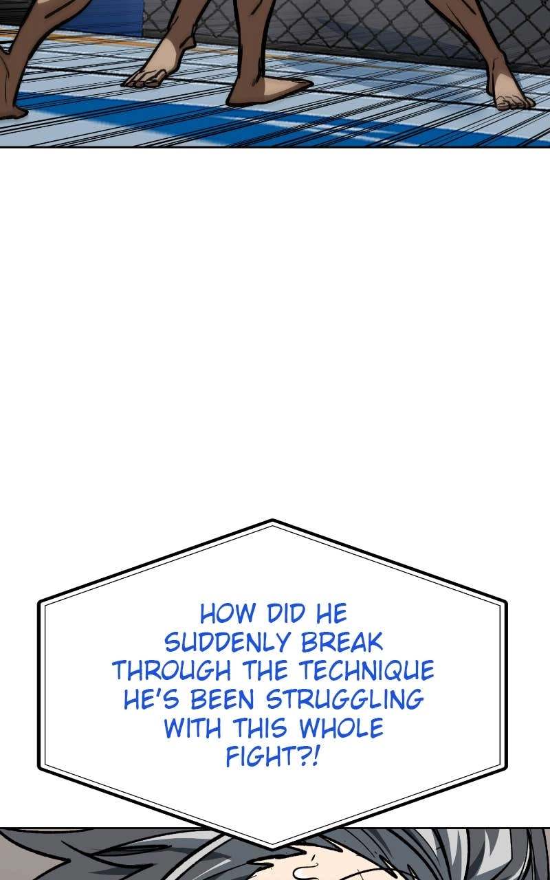 King of the Octagon Chapter 147 - Page 52