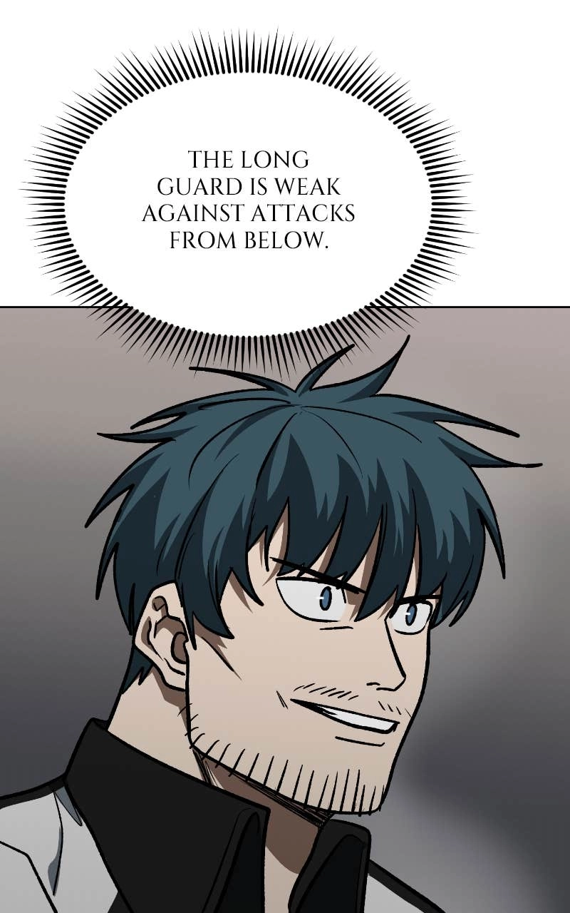 King of the Octagon Chapter 147 - Page 54
