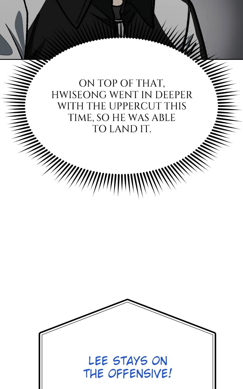 King of the Octagon Chapter 147 - Page 55