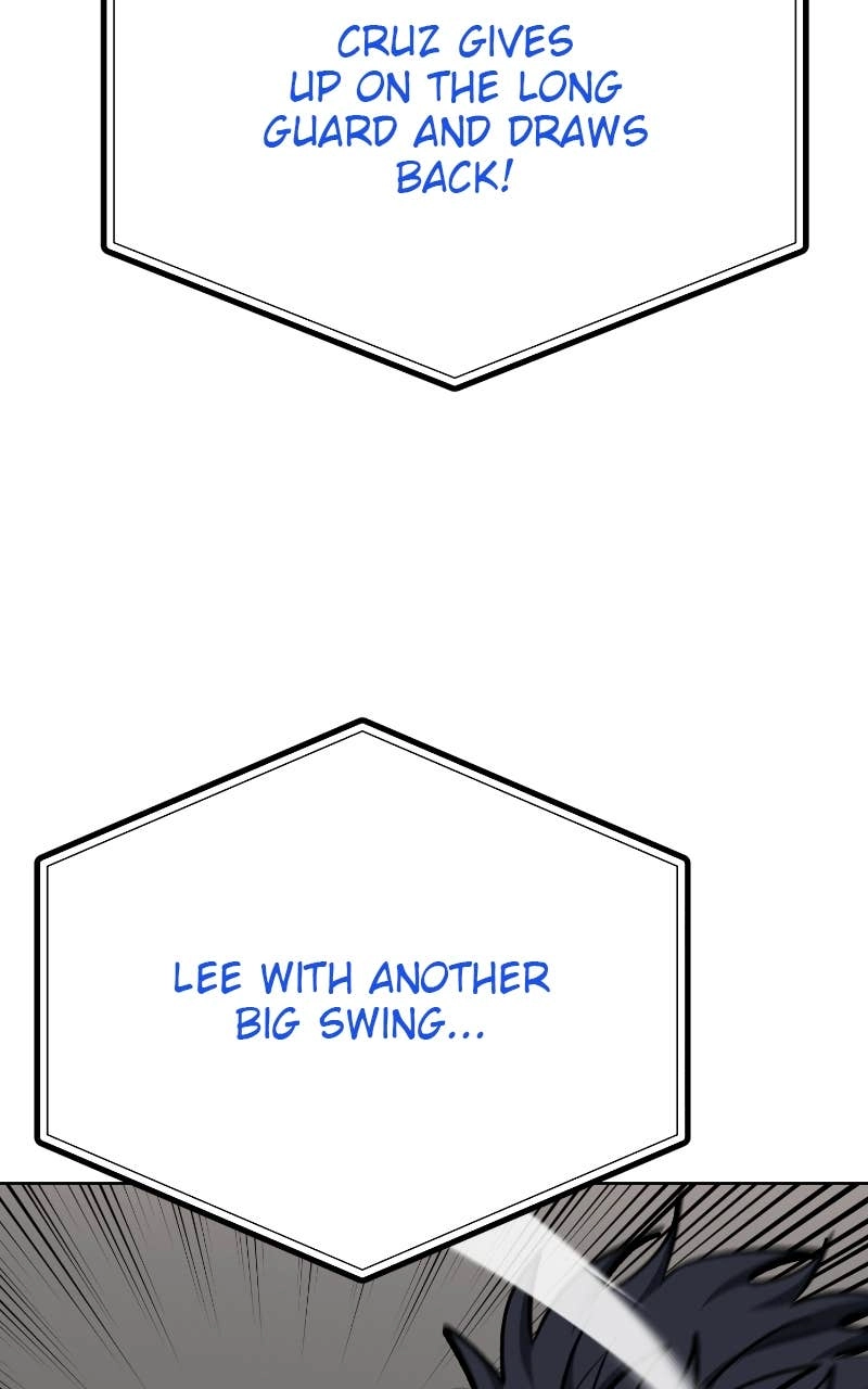 King of the Octagon Chapter 147 - Page 57