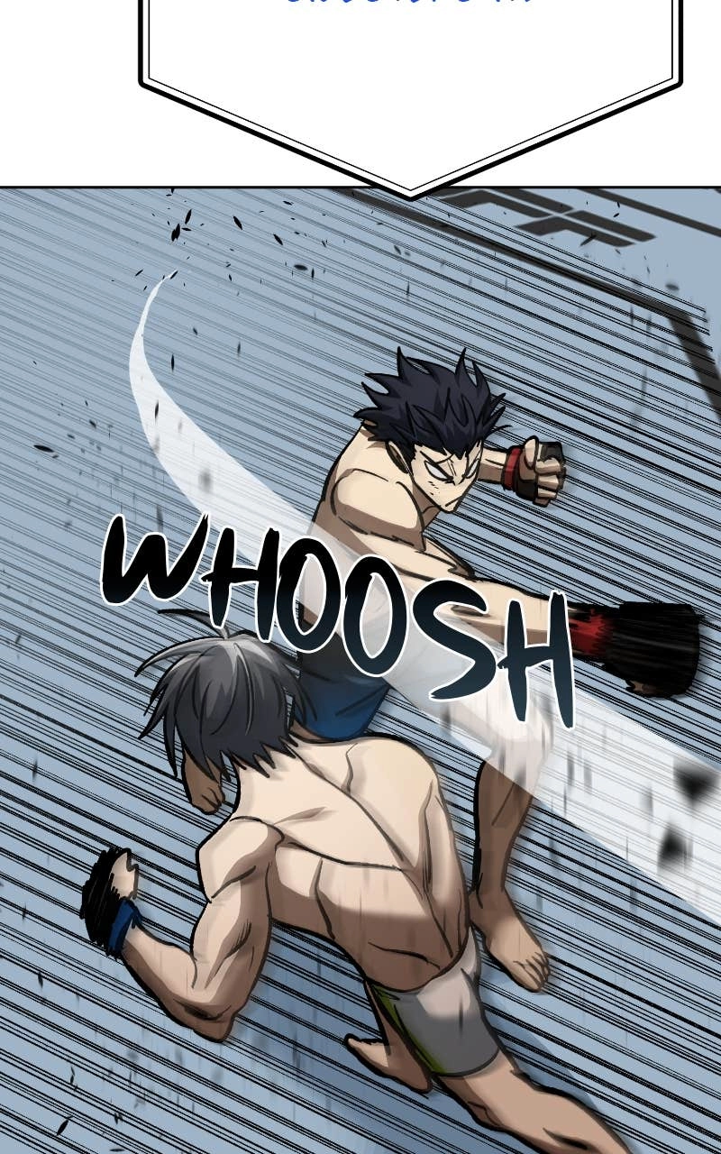 King of the Octagon Chapter 147 - Page 59