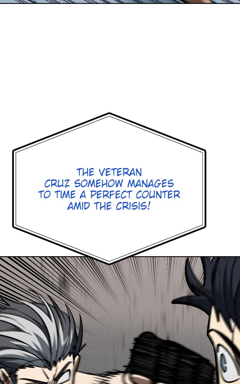 King of the Octagon Chapter 147 - Page 60