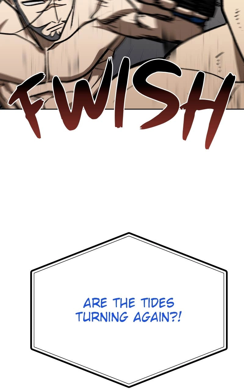 King of the Octagon Chapter 147 - Page 61