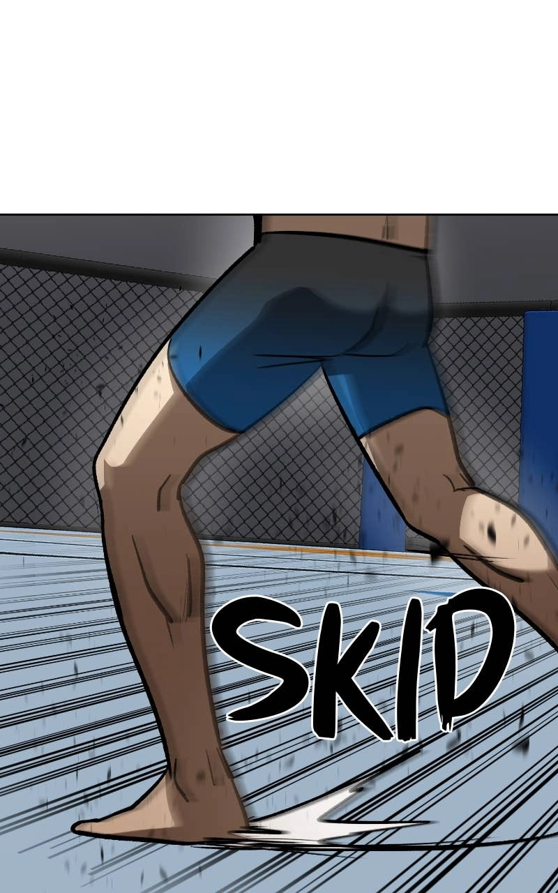King of the Octagon Chapter 147 - Page 62