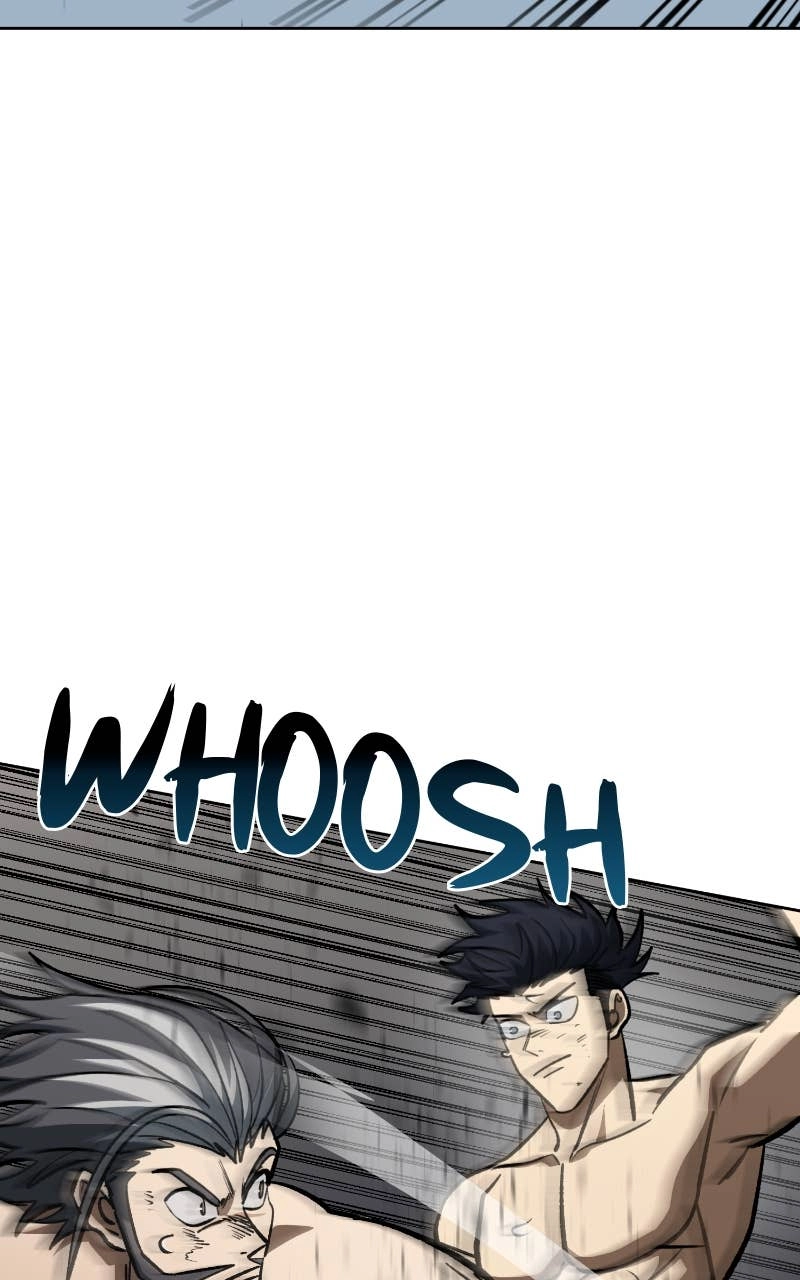 King of the Octagon Chapter 147 - Page 63