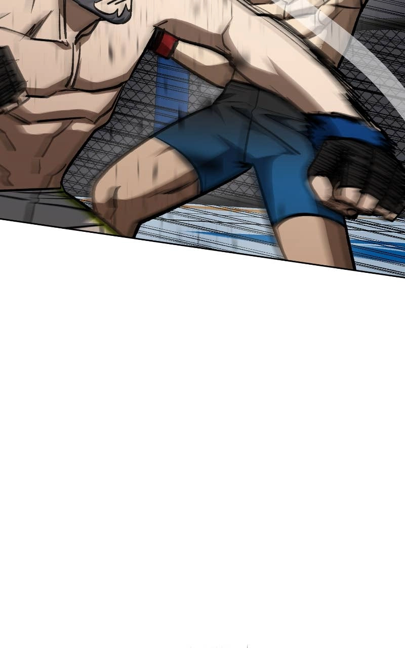 King of the Octagon Chapter 147 - Page 64