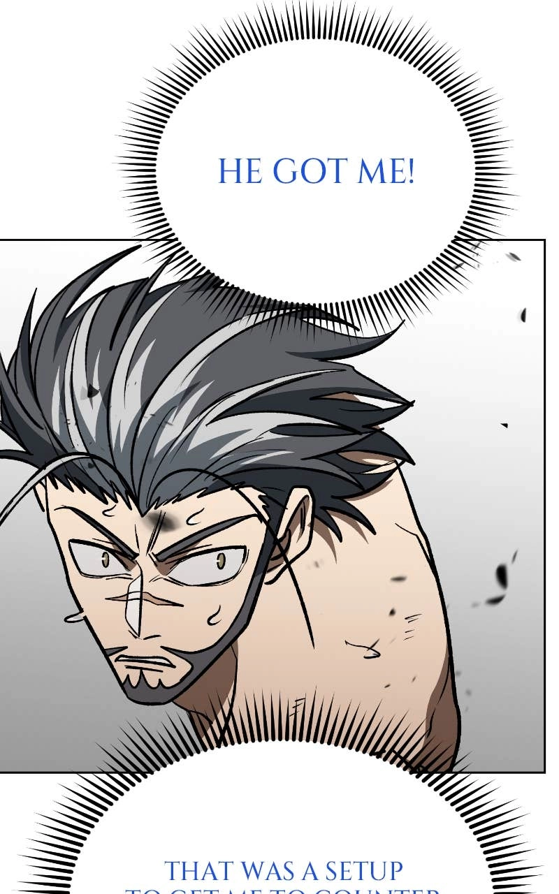 King of the Octagon Chapter 147 - Page 65