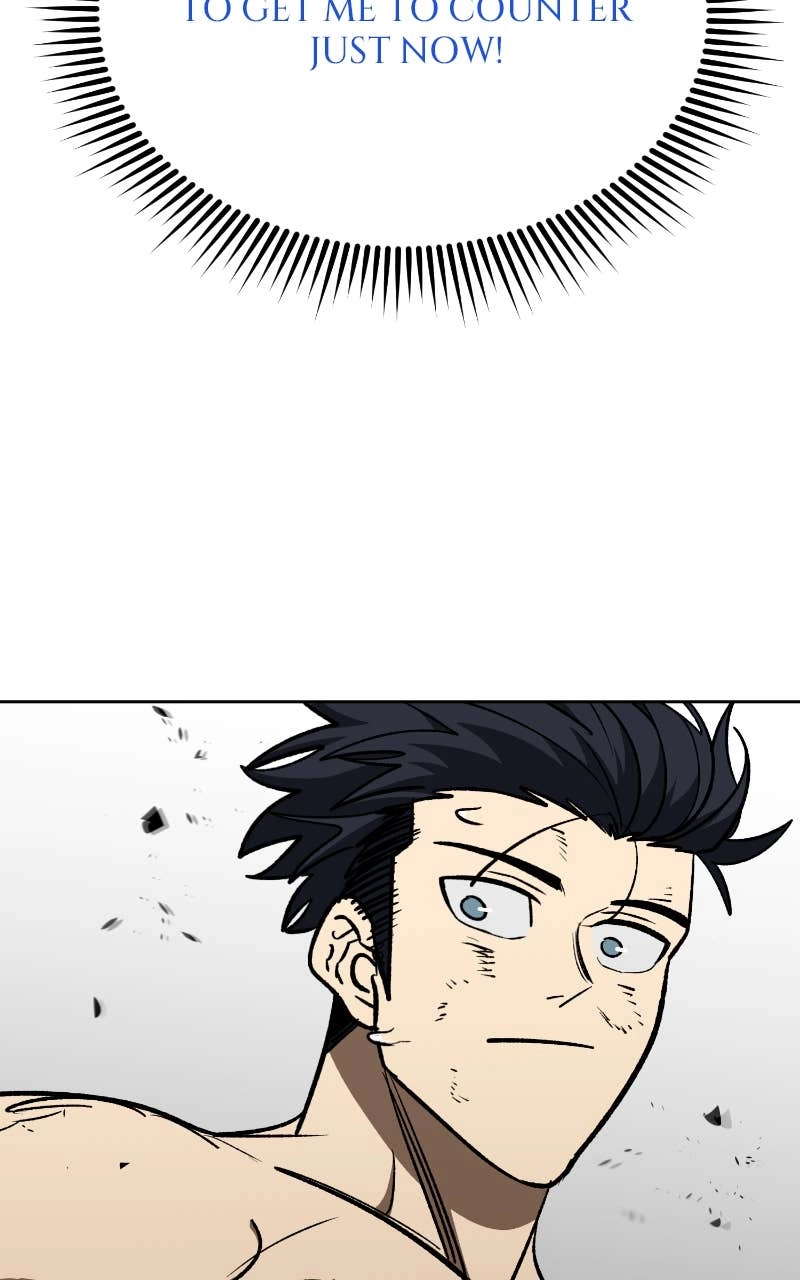 King of the Octagon Chapter 147 - Page 66