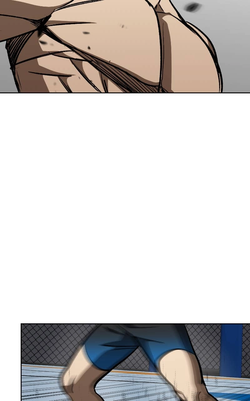 King of the Octagon Chapter 147 - Page 67