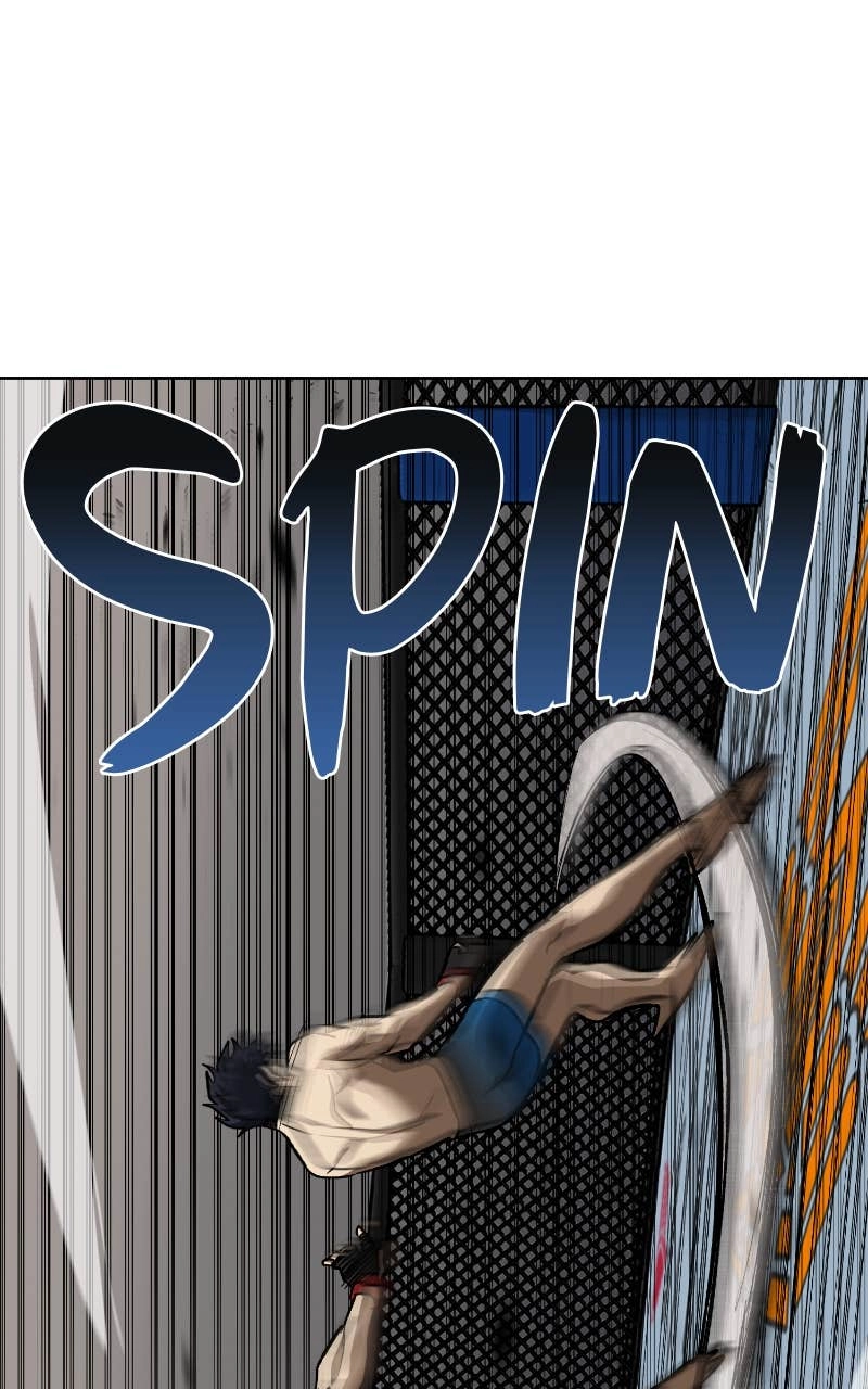 King of the Octagon Chapter 147 - Page 76