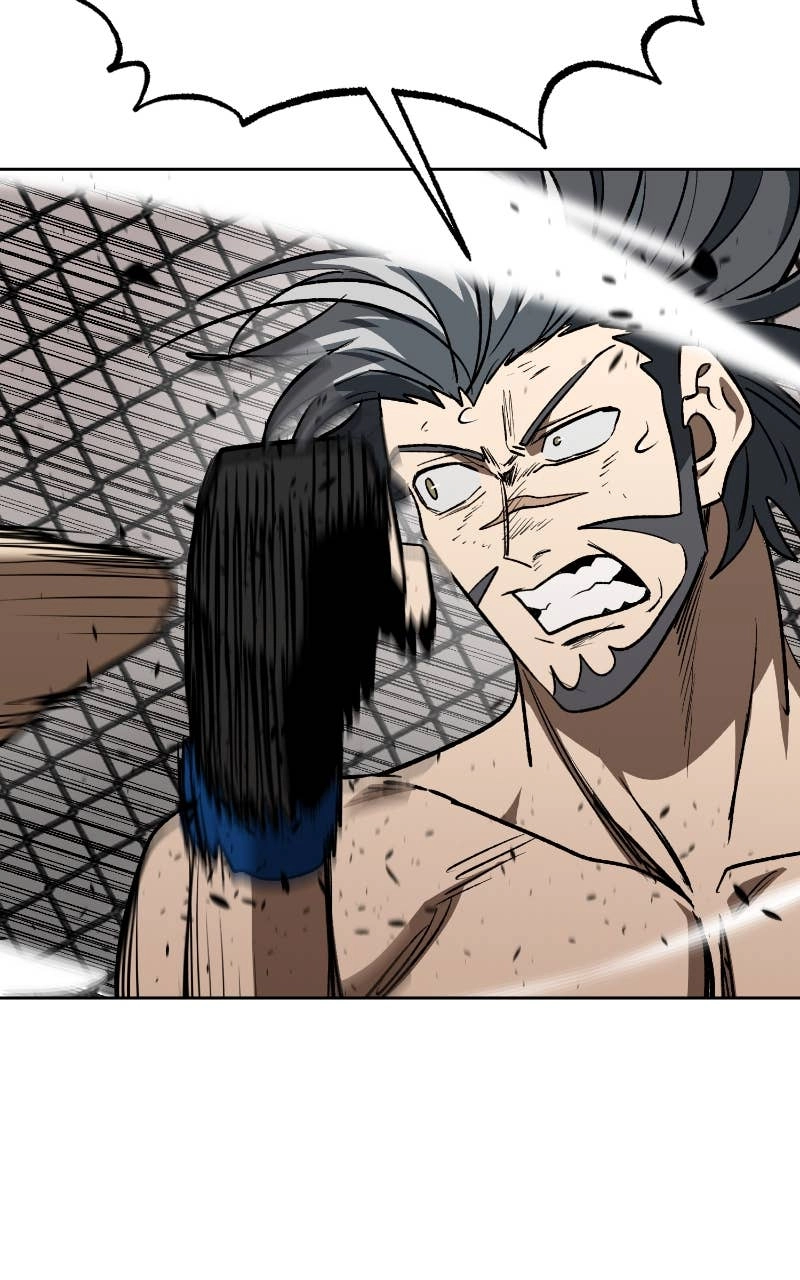 King of the Octagon Chapter 147 - Page 79