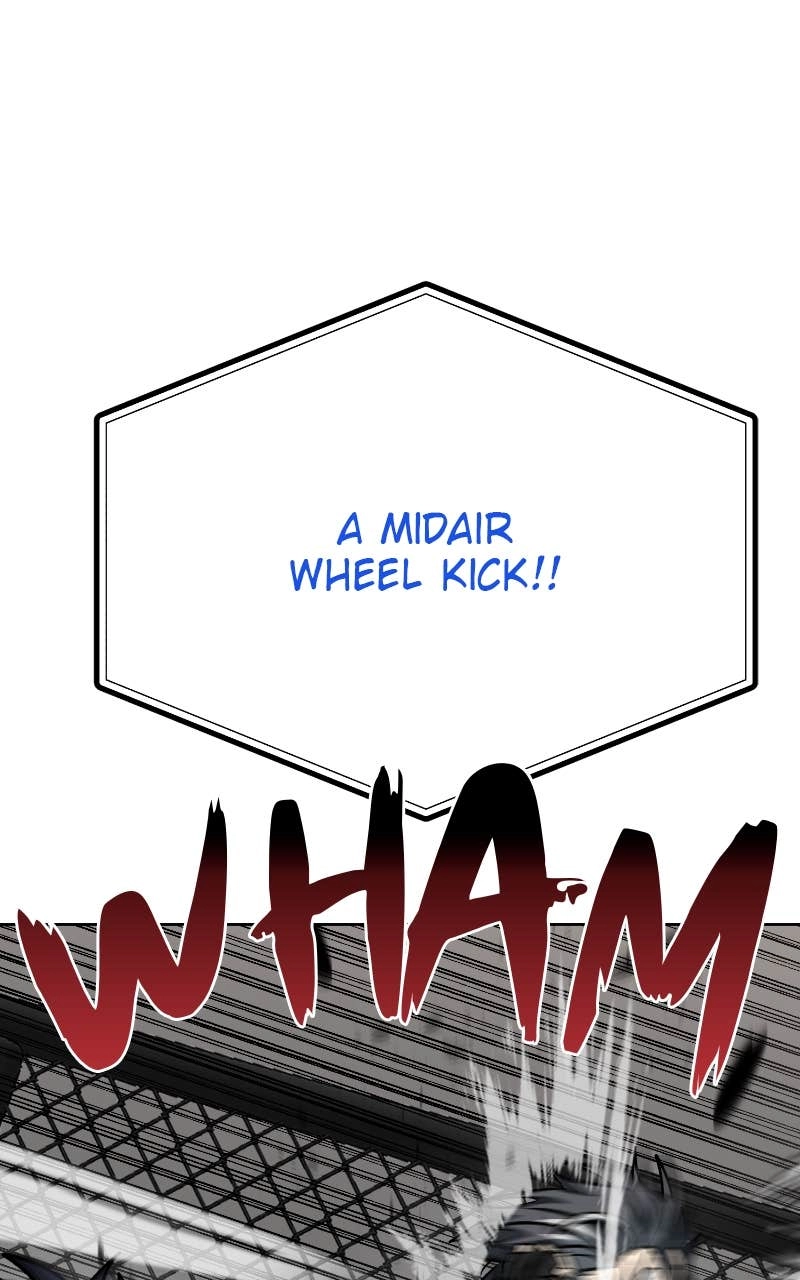 King of the Octagon Chapter 147 - Page 80