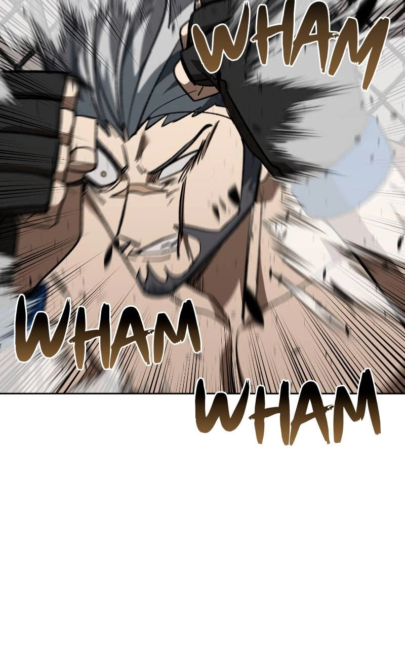 King of the Octagon Chapter 147 - Page 91