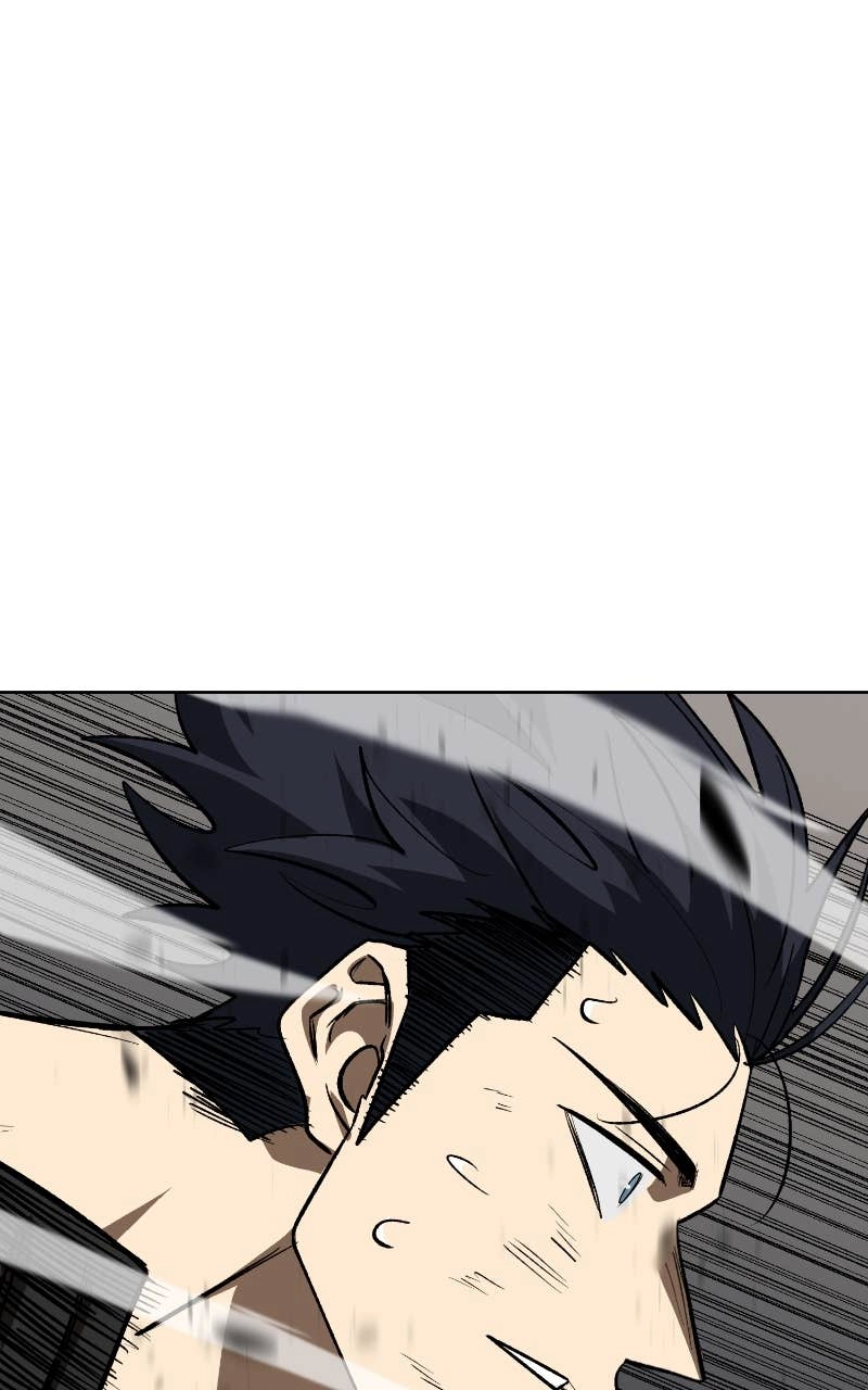 King of the Octagon Chapter 147 - Page 93