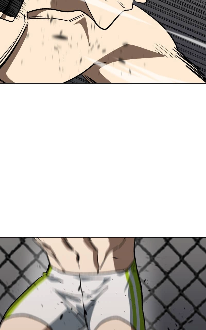 King of the Octagon Chapter 147 - Page 94