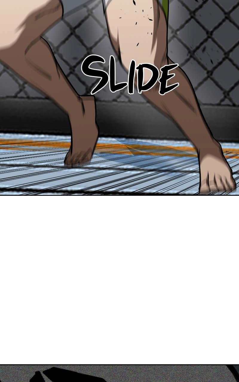 King of the Octagon Chapter 147 - Page 95
