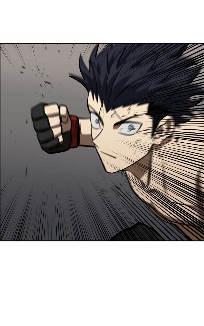 King of the Octagon Chapter 147 - Page 97