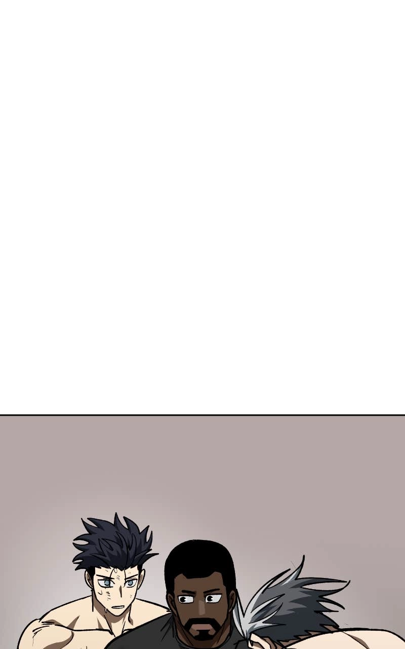 King of the Octagon Chapter 147 - Page 103