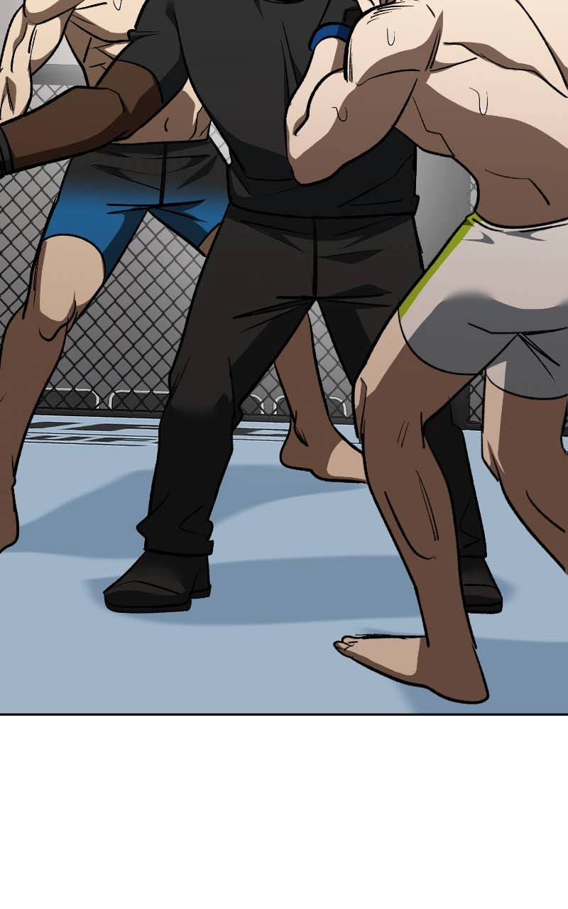 King of the Octagon Chapter 147 - Page 104