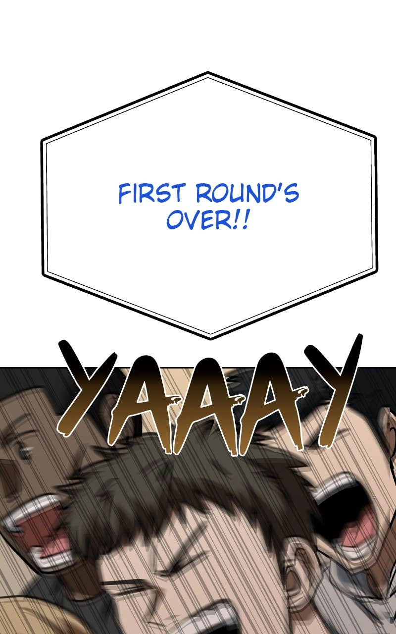 King of the Octagon Chapter 147 - Page 106