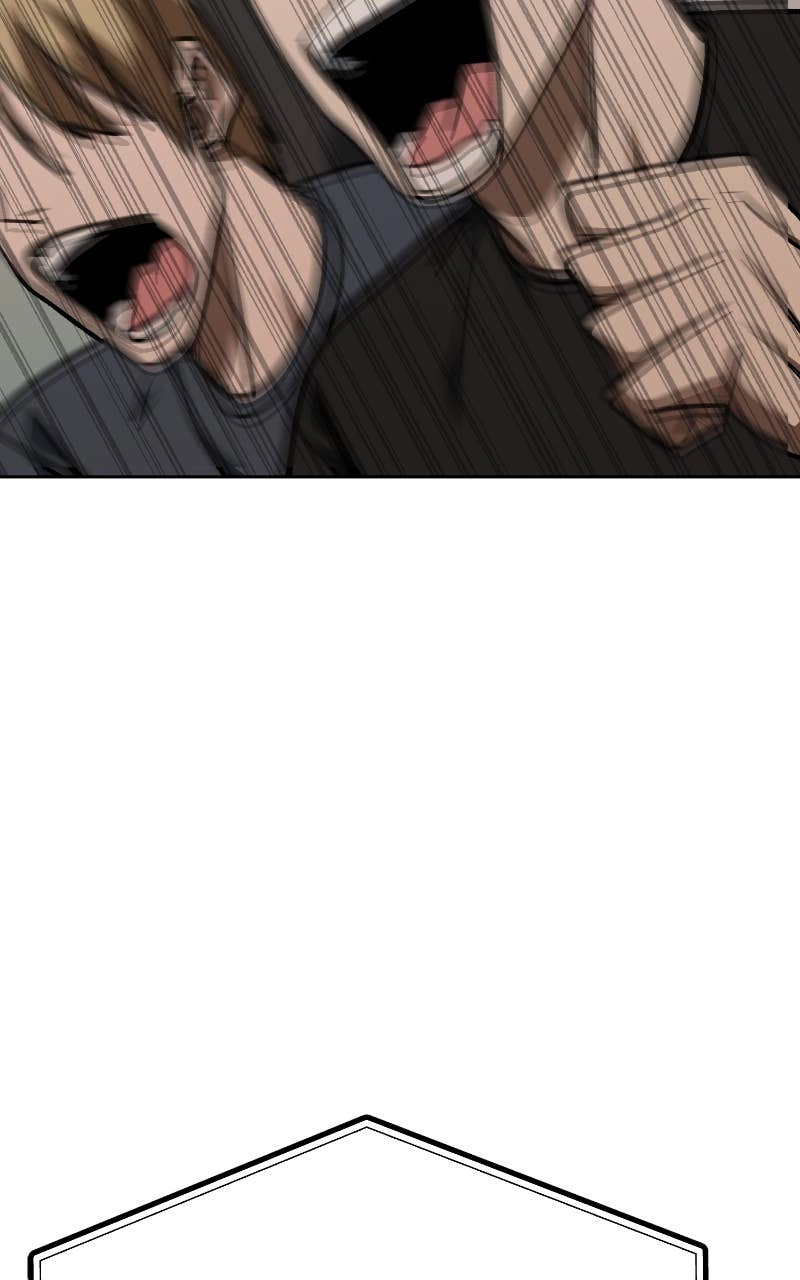 King of the Octagon Chapter 147 - Page 107