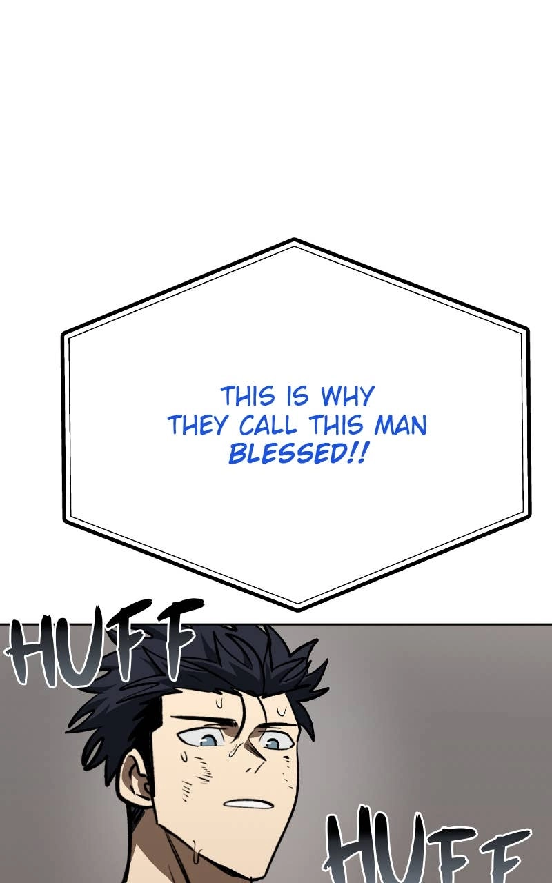 King of the Octagon Chapter 147 - Page 109