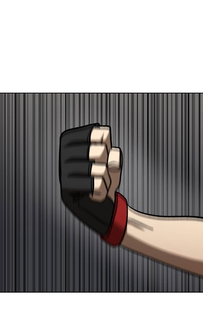 King of the Octagon Chapter 147 - Page 111