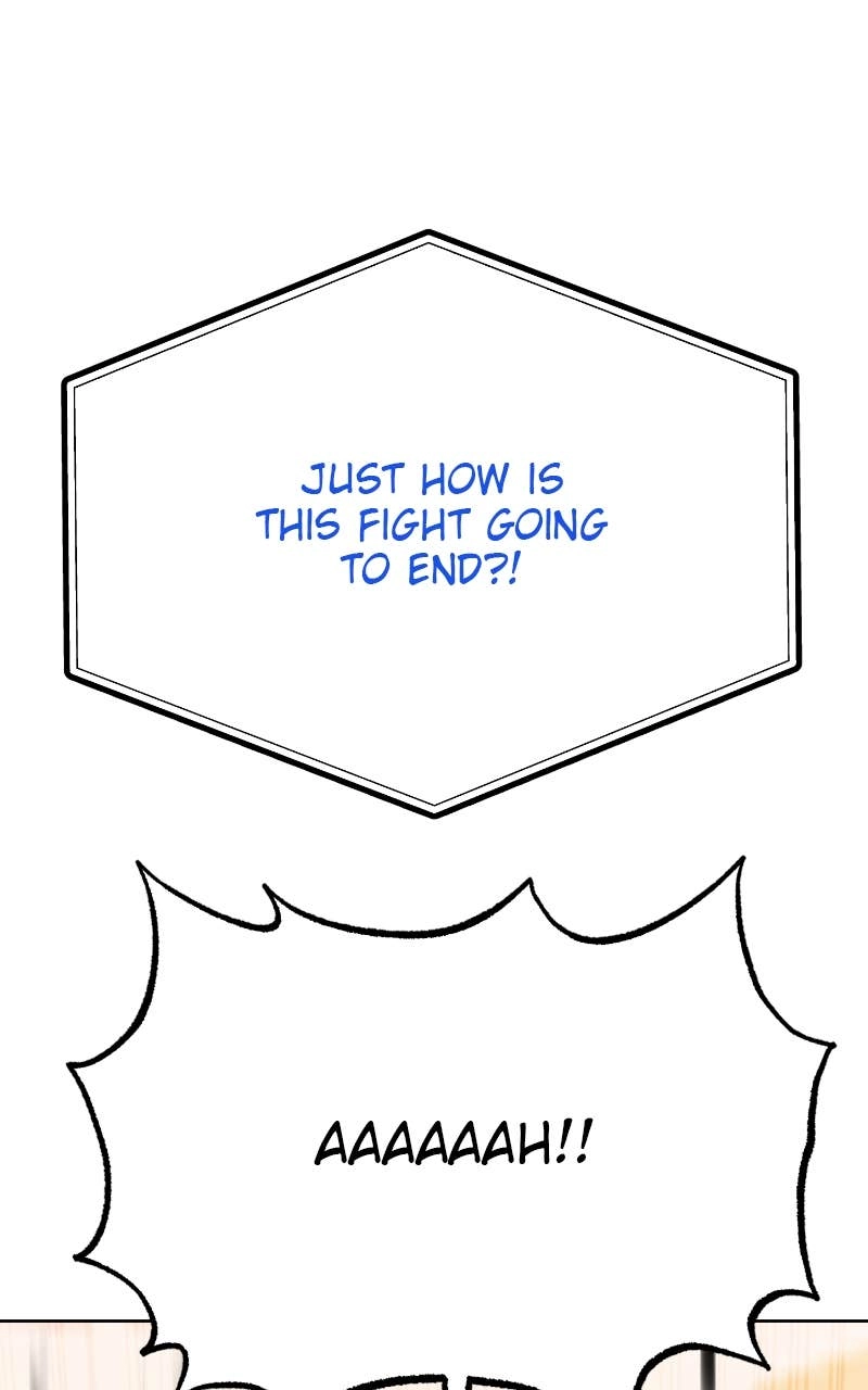 King of the Octagon Chapter 147 - Page 112