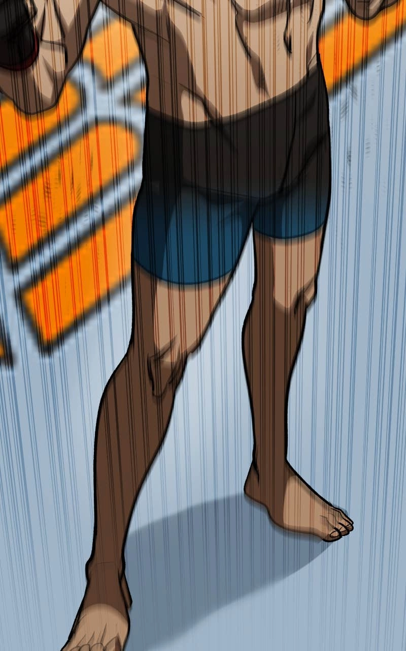 King of the Octagon Chapter 147 - Page 114