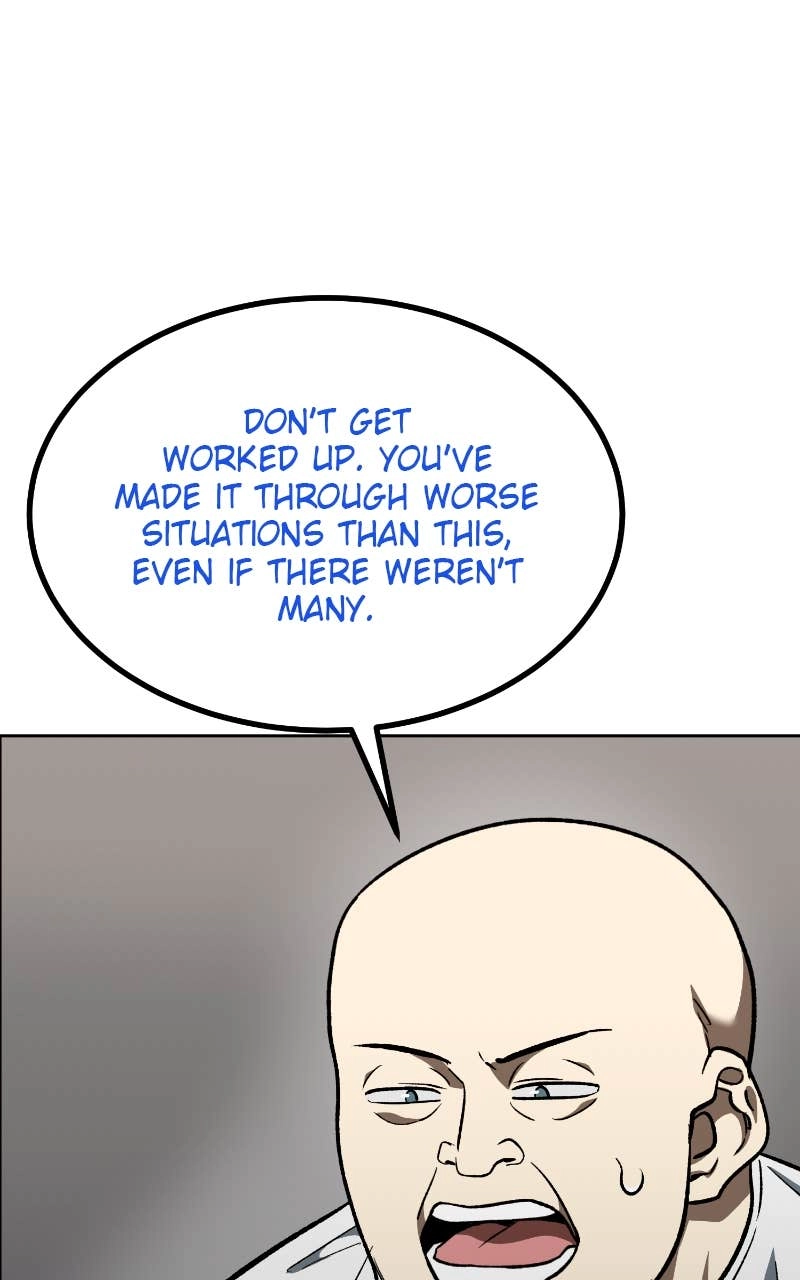 King of the Octagon Chapter 148 - Page 4