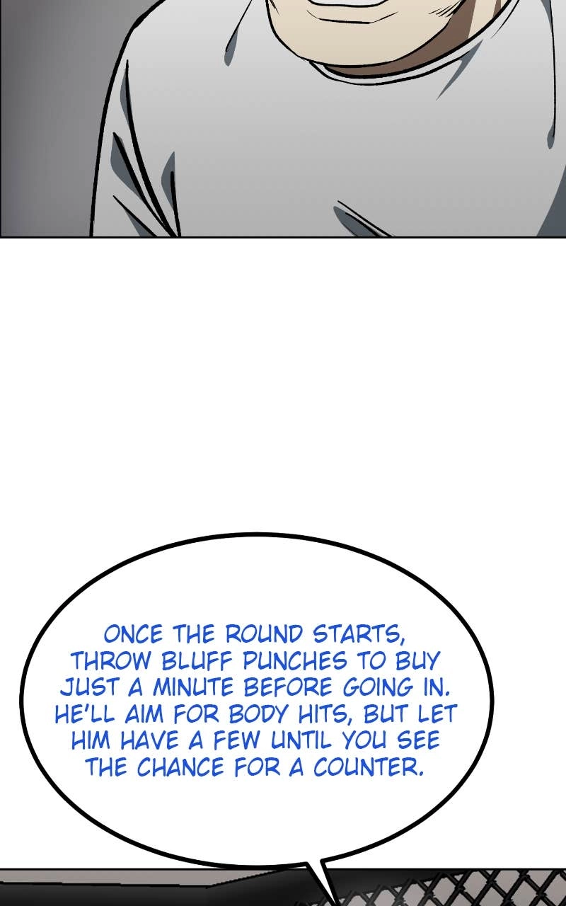 King of the Octagon Chapter 148 - Page 5