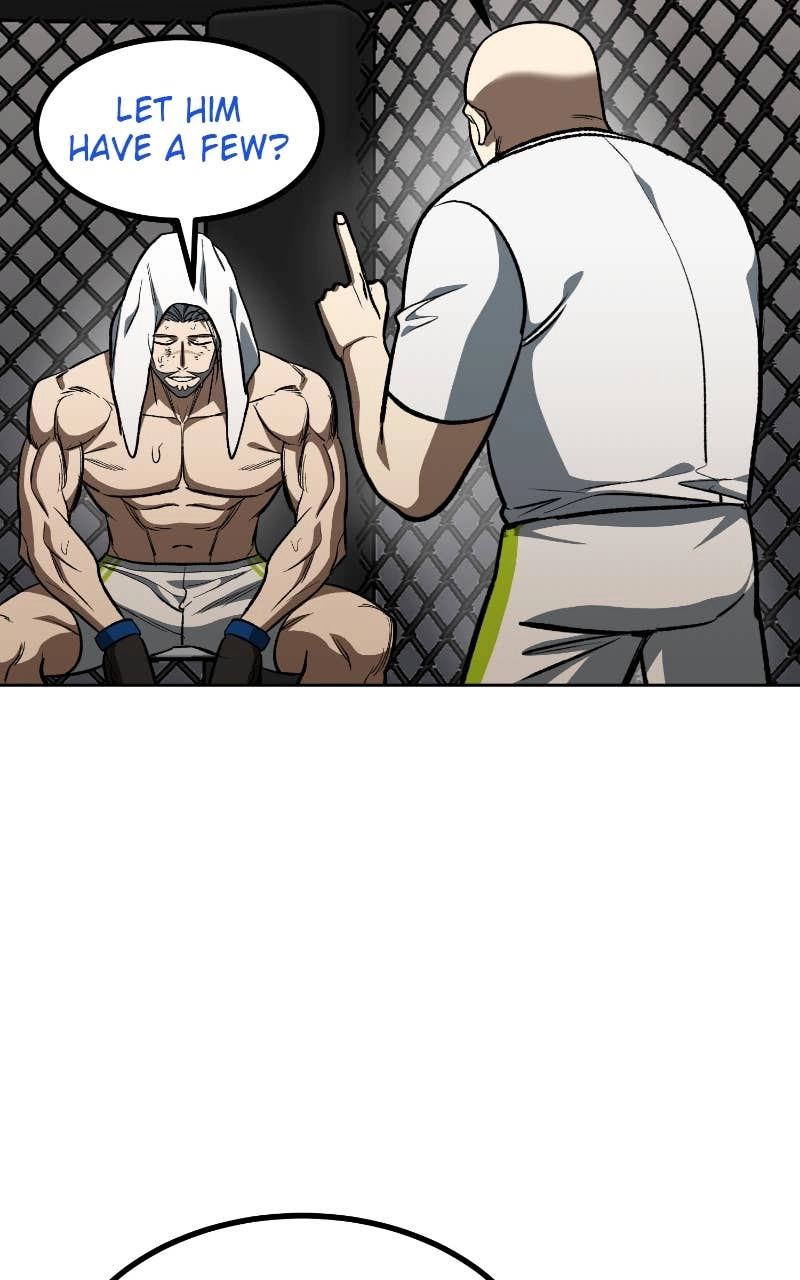 King of the Octagon Chapter 148 - Page 6