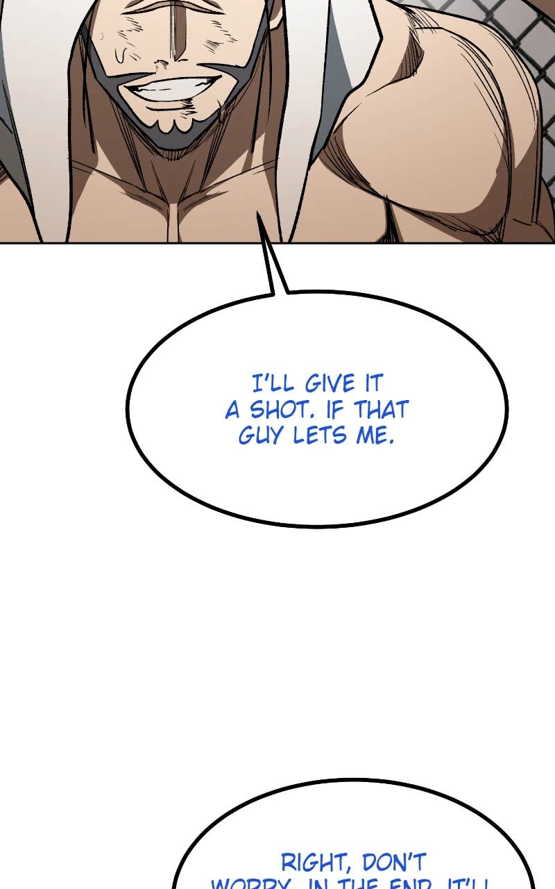 King of the Octagon Chapter 148 - Page 9