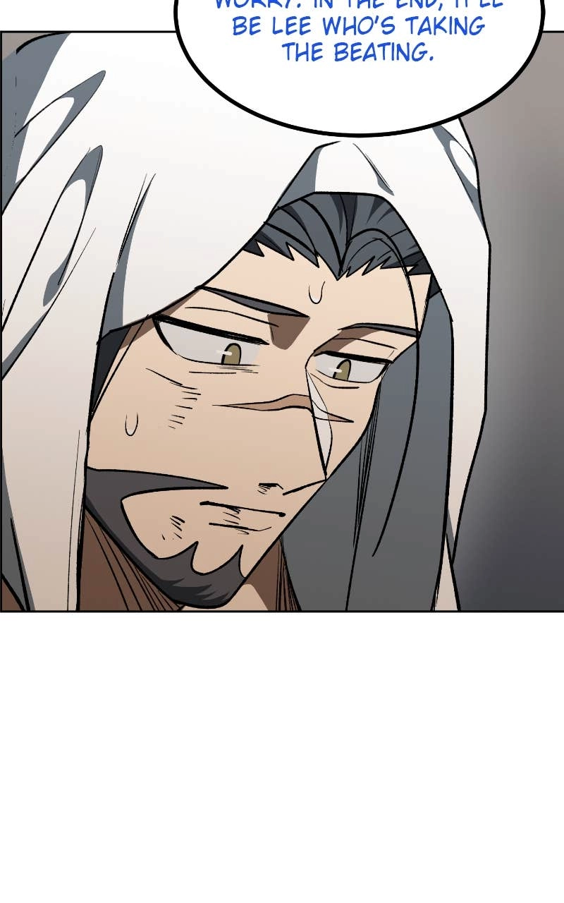 King of the Octagon Chapter 148 - Page 10