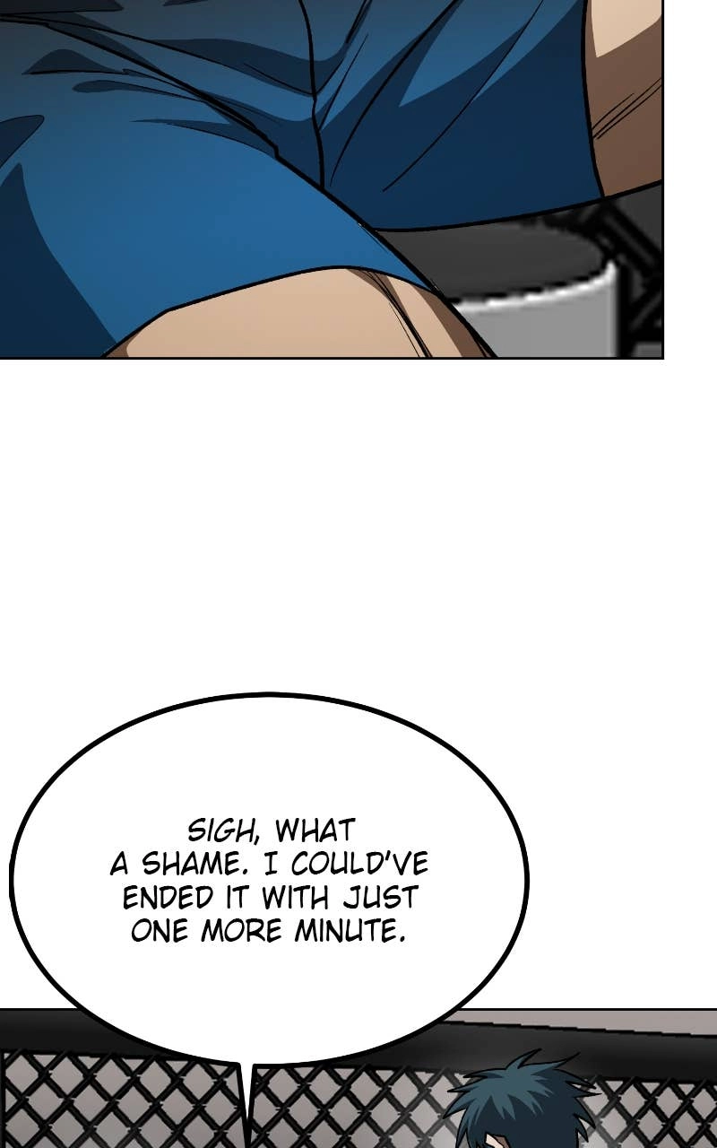 King of the Octagon Chapter 148 - Page 12