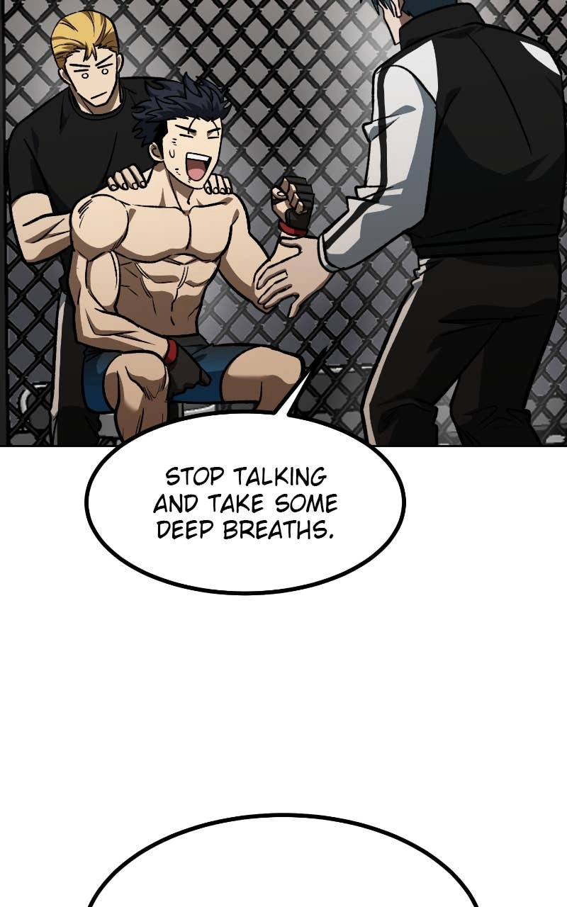 King of the Octagon Chapter 148 - Page 13