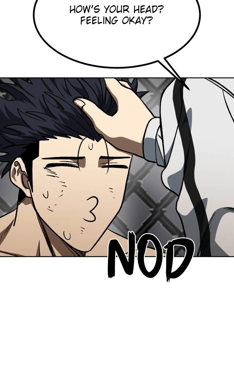 King of the Octagon Chapter 148 - Page 14