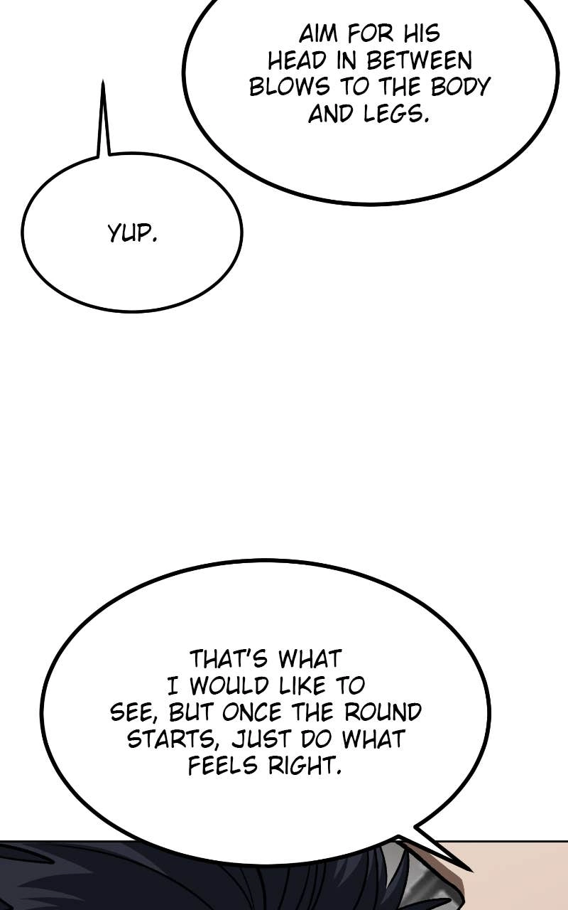 King of the Octagon Chapter 148 - Page 16