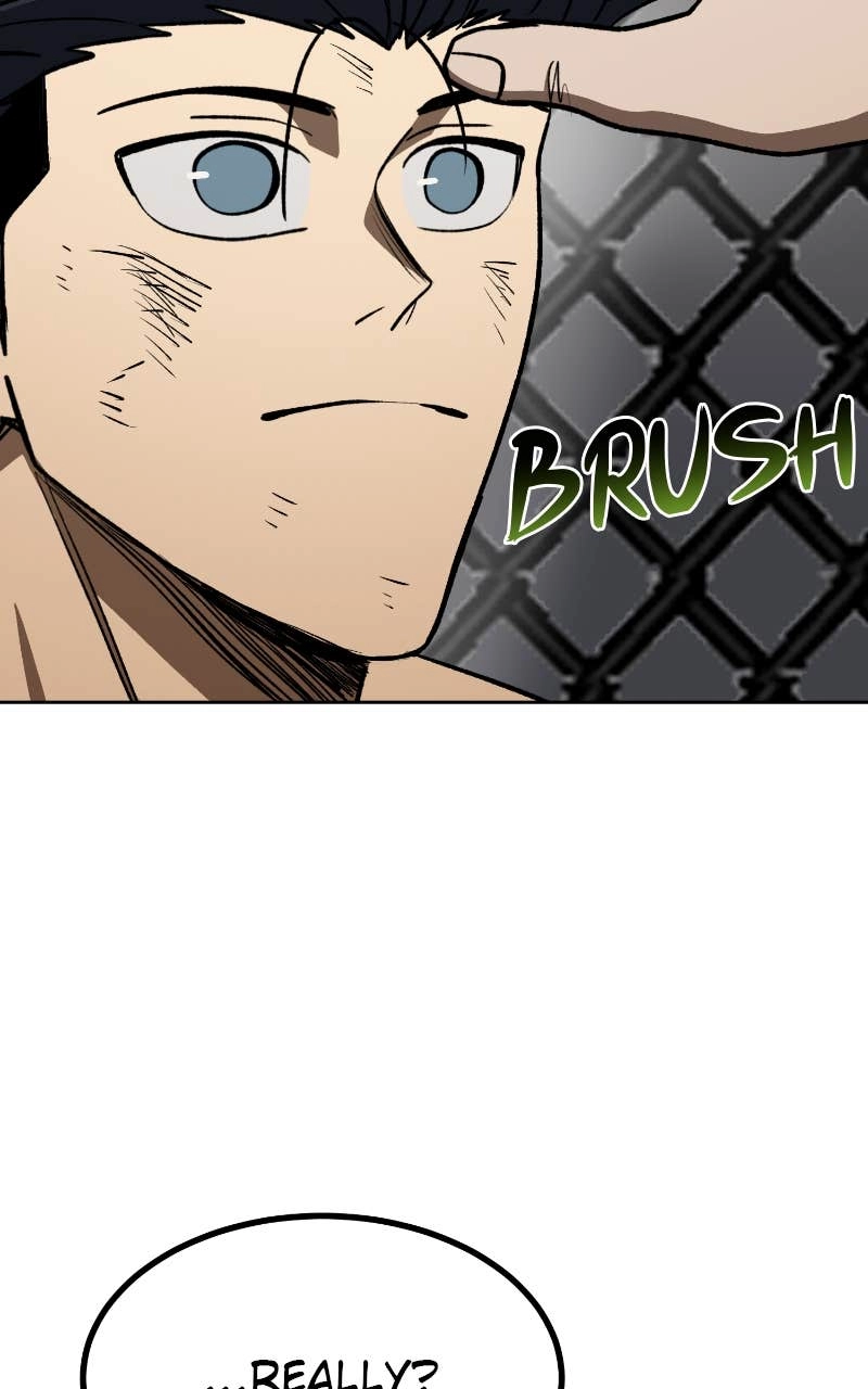 King of the Octagon Chapter 148 - Page 17