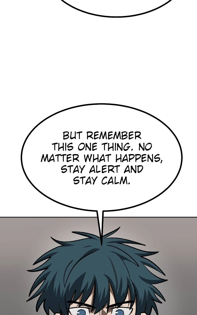 King of the Octagon Chapter 148 - Page 19