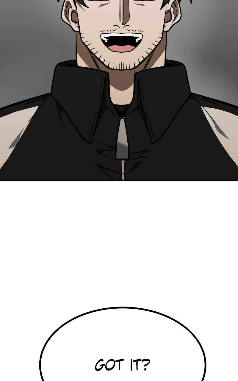 King of the Octagon Chapter 148 - Page 20
