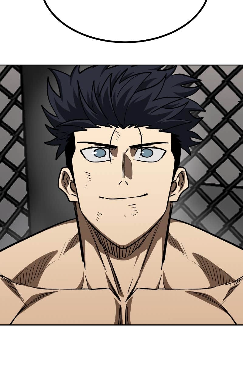 King of the Octagon Chapter 148 - Page 21