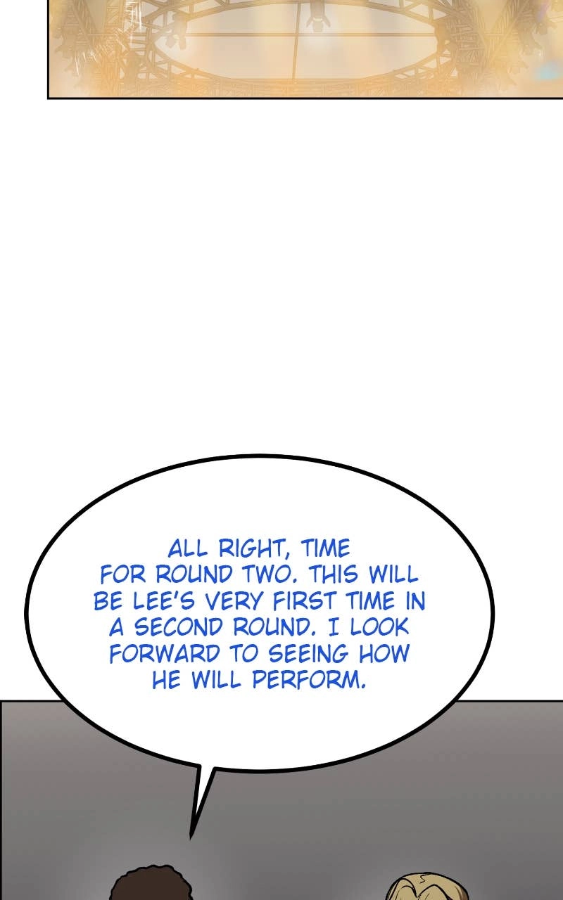 King of the Octagon Chapter 148 - Page 25