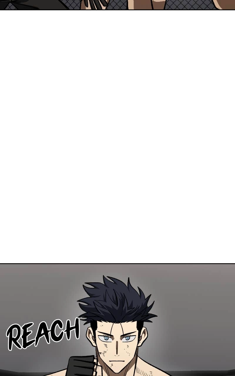 King of the Octagon Chapter 148 - Page 30