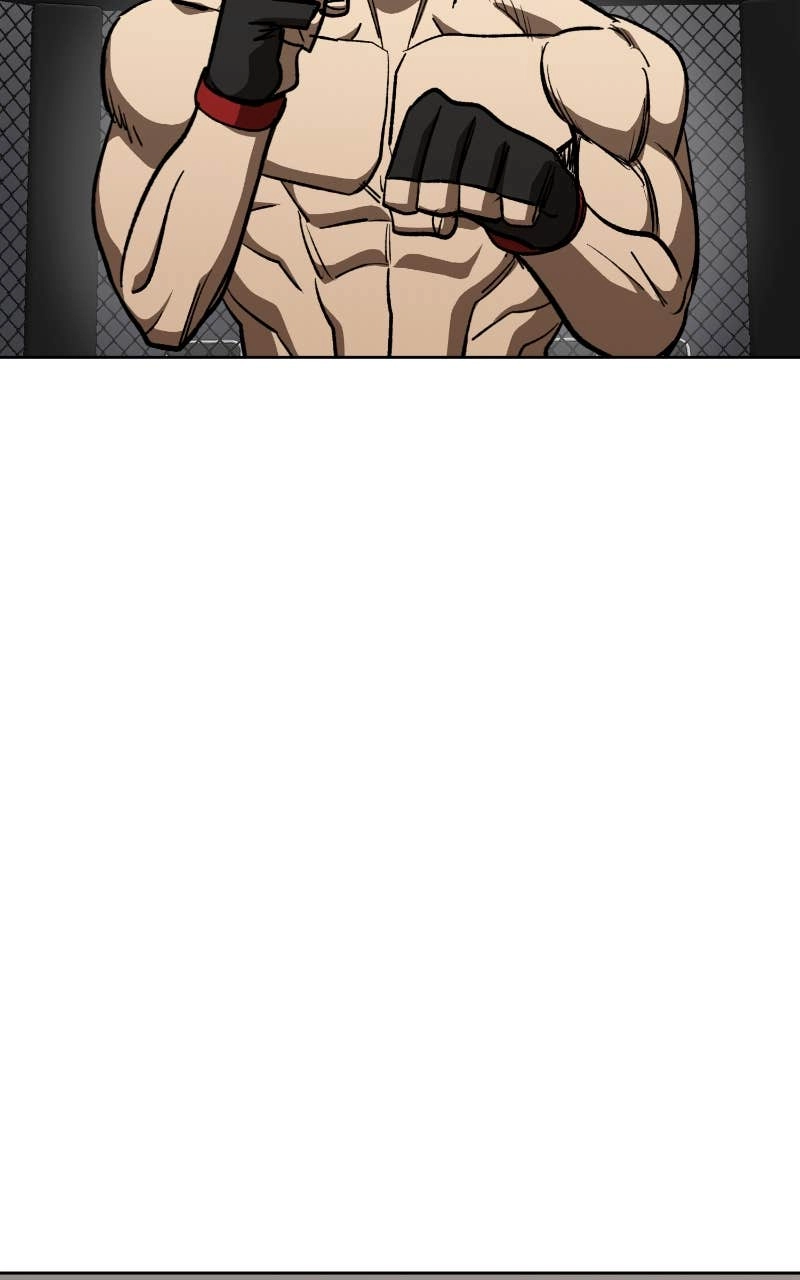 King of the Octagon Chapter 148 - Page 31