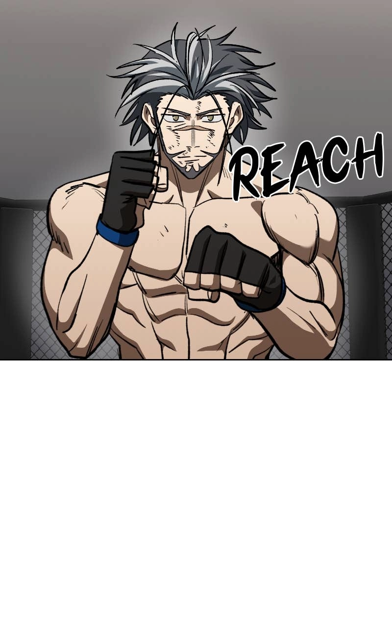King of the Octagon Chapter 148 - Page 32